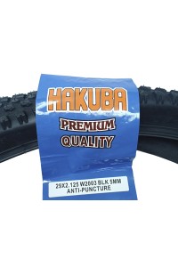Покришка антипрокольна 5mm "Hakuba" 29 x 2.125 W2003